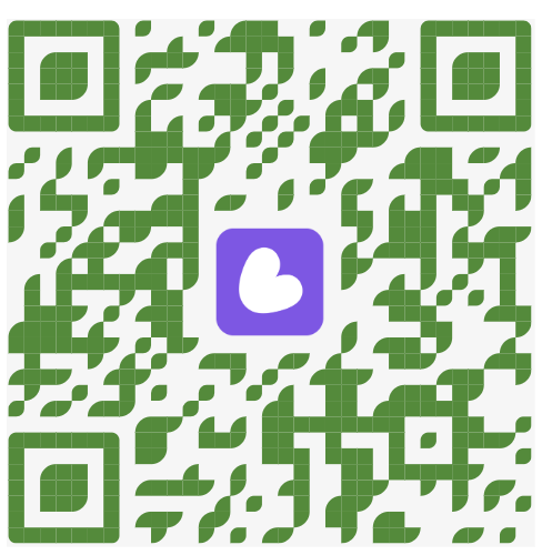 QR code de réservation Liberlo du centre Hotéva